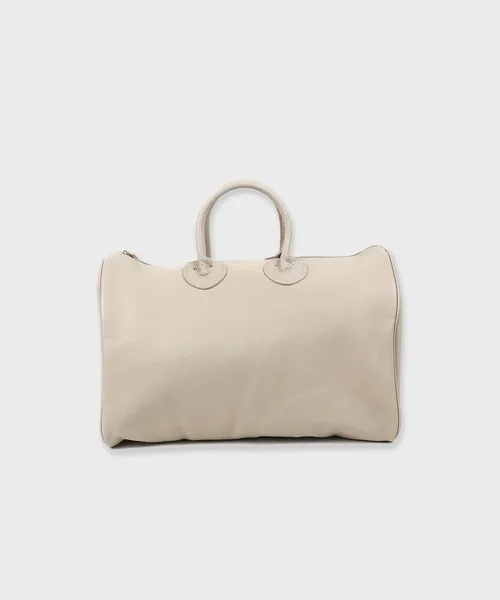 ボストンバッグ YOUNG ＆ OLSEN EMBOSSED LEATHER D BOSTON M / YO2501-GD010 レディース