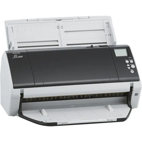 【別途送料あり】PFU ｆｉ Ｓｅｒｉｅｓ ＲＩＣＯＨ ｆｉ－７４８０ イメージスキャナー 【品番：FI-7480        】