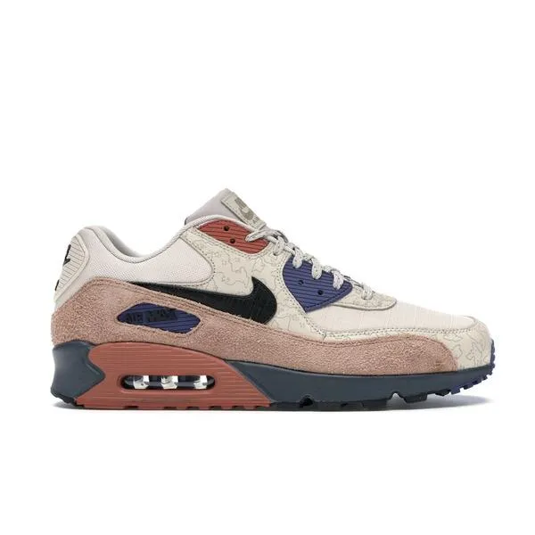 Nike ナイキ メンズ エアマックス スニーカー Nike Air Max 90 Camowabb 【US_M_13 】