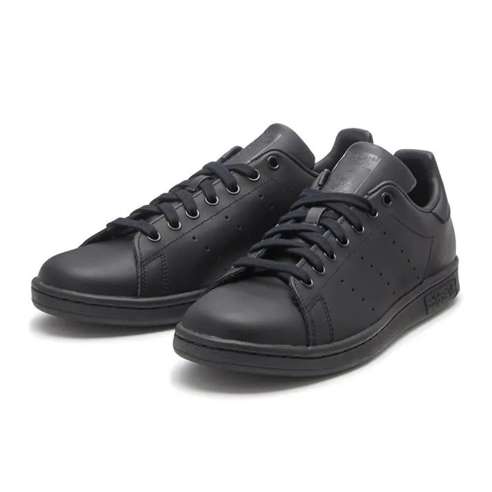 adidas アディダス STAN SMITH スタンスミス M20327 BK/BK/BK