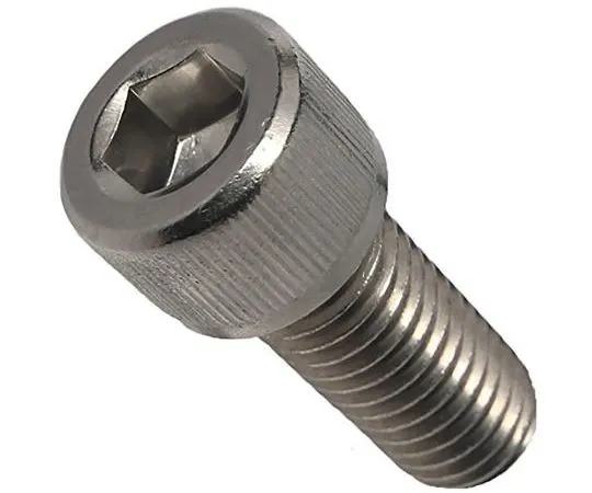 RS PRO 六角穴付ボルト 1/4-20 x 1/4インチ六角穴 1袋（100個入） 1袋(100個入) 245-4587