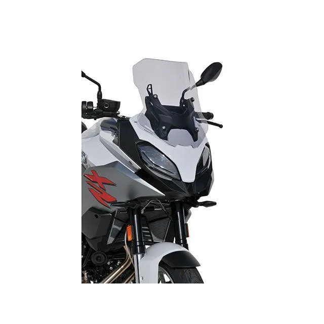 アルマックス F900XR F900XR 2020-2023 オリジナルサイズ スクリーン カラー ライトブラック ERMAX