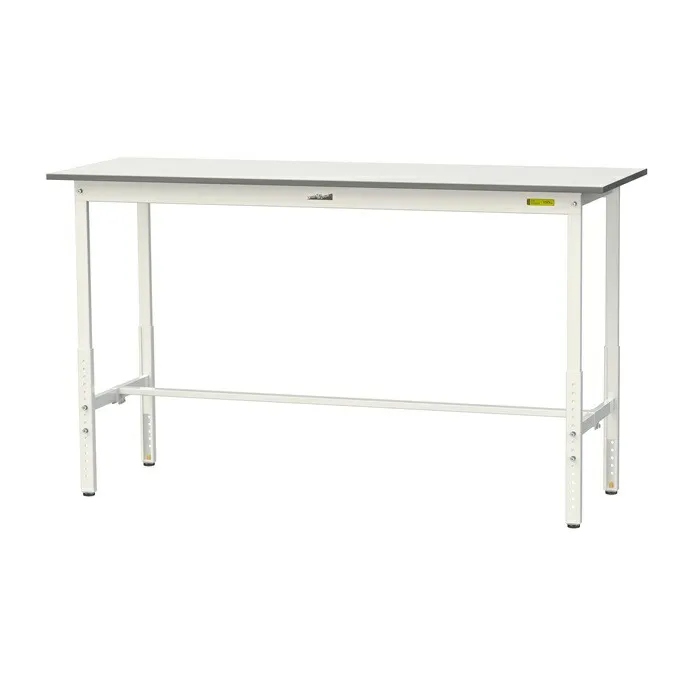 【直送品】 山金工業 ワークテーブル SUPAH-1860-WW 【大型】