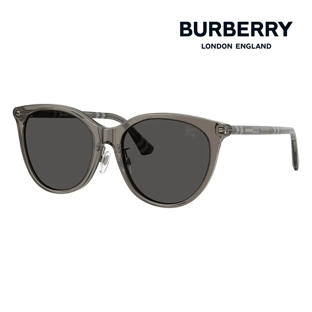 バーバリー BURBERRY サングラス BE4464D 416087 56 アジアンデザイン パントス セル レディース