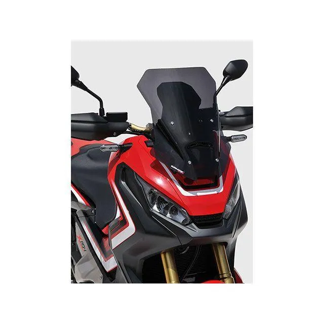 アルマックス X-ADV X-ADV 2017-2020 ツーリング スクリーン 45cm カラー ライトブラウン ERMAX