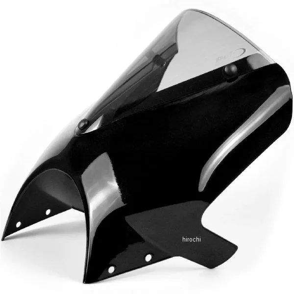 23500U ピラミッドプラスチック Pyramid Plastics フライスクリーン 22年-23年 BSA GoldStar 無塗装 JP店