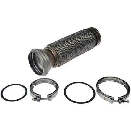 【並行輸入品】 Dorman 674-6027 Exhaust Pipe Bellows for Select Mack Trucks