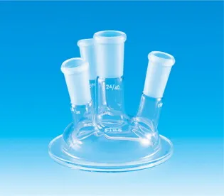 【メーカー直送品】【代引不可】Fine共通摺合セパラカバー 4口 φ85用 FT