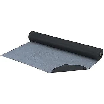 【中古】TRUSCOトラスコ スパッタフェルト50EX 4.5X2000X2m T50EX-22