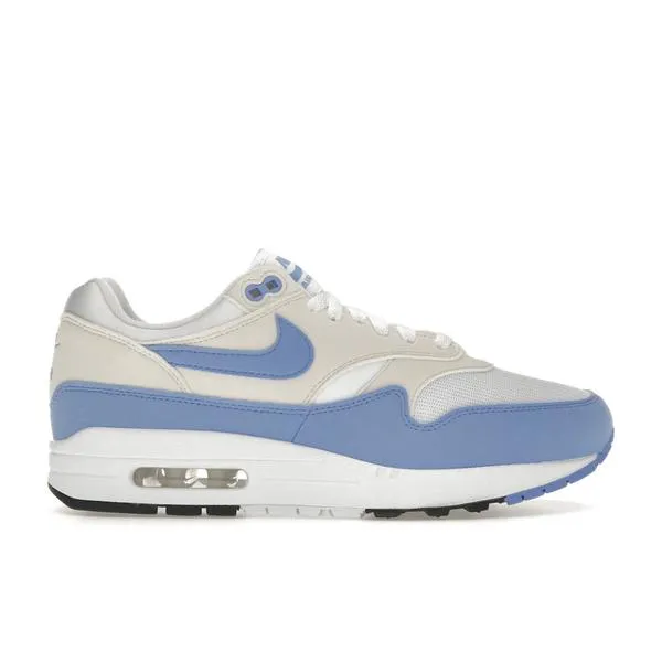 Nike ナイキ レディース スニーカー Nike Air Max 1 Royal Pulse (Women's) 【サイズ US_W_12 】White/Royal Pulse/Phantom/Black