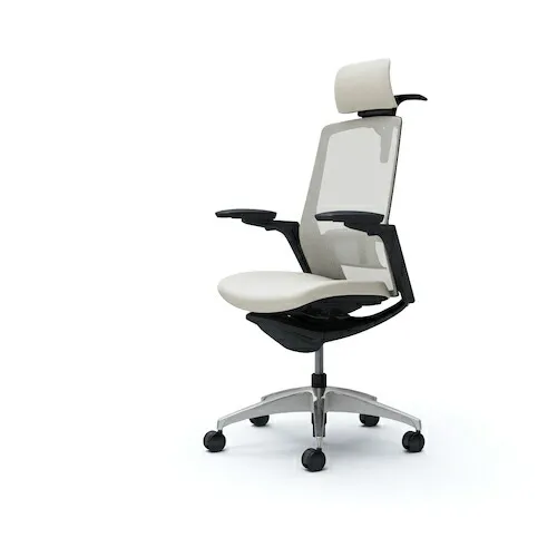 オカムラ ＯＫＡＭＵＲＡ フィノラチェア ＥＸハイバック 座クッション 【品番：C78DAS F1G2】