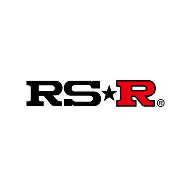 RSR｜RSR スーパーダウンサス Ti2000 GD1 R H024TSR 個人宅は別途送料必要