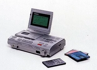 【中古-非常に良い】 SONY ポータブルMDレコーダー MZ-R5ST