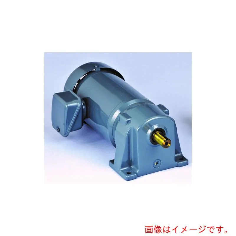 シグマー技研 平行軸単相４００Ｗ脚取付形減速機 【品番：SMLB2-04-160】