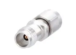 変換アダプタ 2.4 mm(メス)－2.92 mm(オス) MFAD02F03MS1