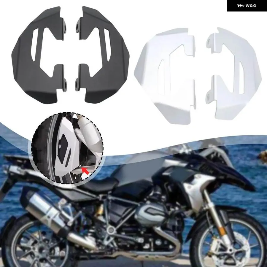 並行輸入品1ペア フロントホイール ブレーキディスク キャリパー ガード プロテクター な オートバイ パーツ CNCカバー R1