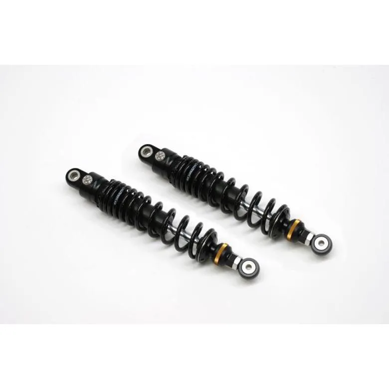 バイク HYPERPRO ハイパープロ ツインショック T360エマルジョン CB750 92-08 33310014 取寄品 セール