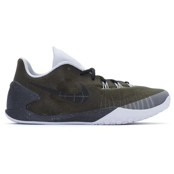 Nike ナイキ メンズ バスケットボール スニーカー Nike Hyperchase Fragment Green 【US_M_4 】