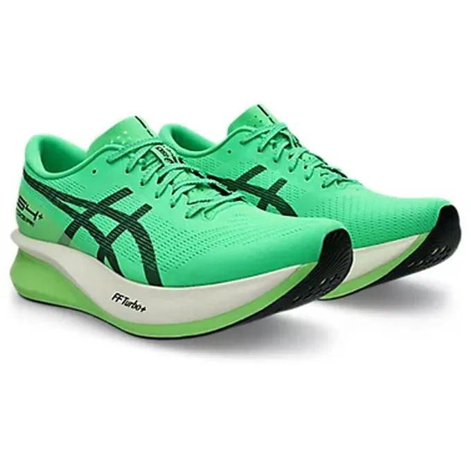 【クーポン発行中！】 アシックス ASICS メンズ レディース ランニング シューズ S4+ YOGIRI 1013A158 301 【2026SS】