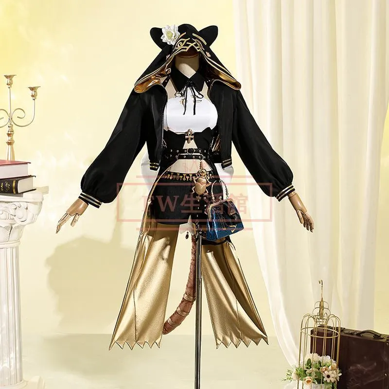 アークナイツ (明日方舟) arknights 佩佩 Pepe コスプレ衣装 コスチューム 演出服 アニメ ゲーム ハロウィン