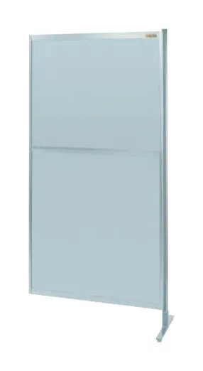 【ポイント5倍】【直送品】 サカエ パーティション(連結) NAA-36FR (121072) 【大型】