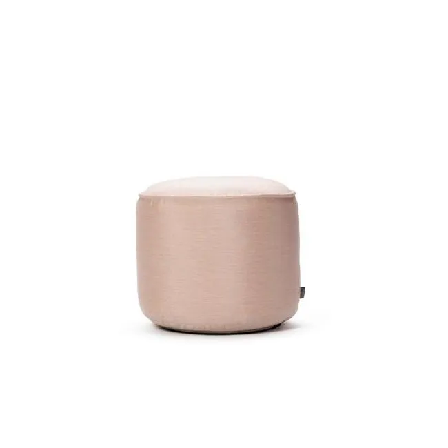 VINCENT SHEPPARD（ヴィンセント シェパード）シリーズ/OLAF OUTDOOR POUFFE S-BLUSH（オラフ アウトドア プフ S-ブラッシュ）※屋外使用可