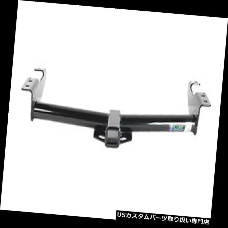 USヒッチメンバー フォードE-150 / E-250 / E-350バン用カート3クラストレーラーヒッチ2 \"レシーバー13055  Curt Cl
