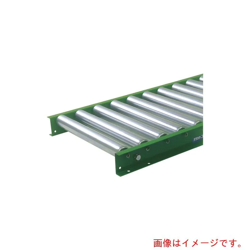 【別途送料あり】寺内製作所 スチールローラコンベヤφ５７．２?Ｗ１０００ＸＰ１５０Ｘ３０００Ｌ 【品番：S5723-1001530】