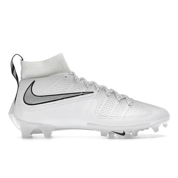 Nike ナイキ メンズ - スニーカー Nike Vapor Edge 360 Untouchable Mid White Metallic Silver 【US_6(24.0cm) 】