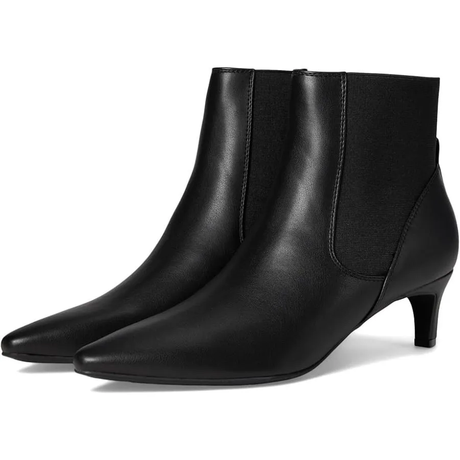 Bandolino  Celebrate レディース Boots Black 1