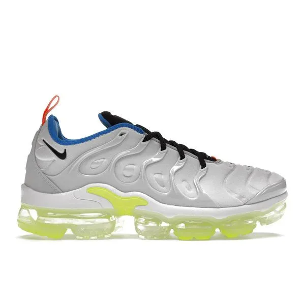 Nike ナイキ レディース スニーカー Nike Air VaporMax Plus Photon Dust Volt (Women's) 【サイズ US_W_10 】