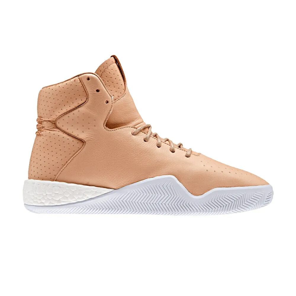アディダス チューブラ インスティンクト ブースト 白色 ホワイト BEIGE KHAKI スニーカー メンズ ADIDAS TUBULAR INSTINCT BOOST / SUPPLIER COLOUR CHALK WHITE