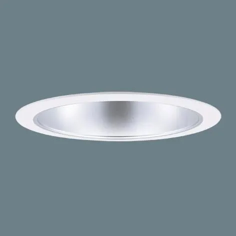 パナソニック WiLIA無線調光 ダウンライト シルバー φ200 LED 昼白色 調光 XND5579SNRY9