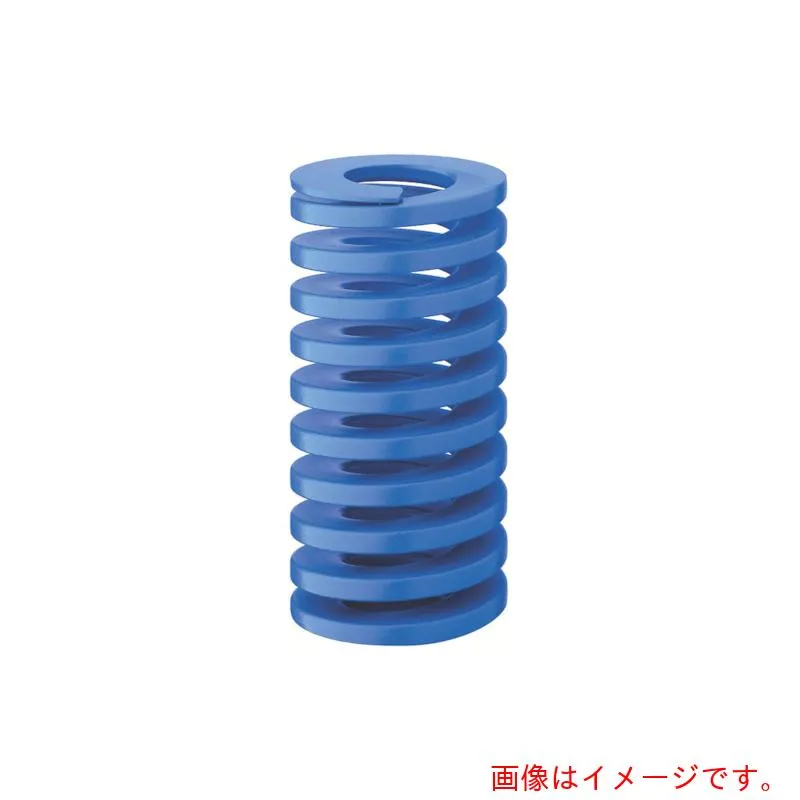 東京発条製作所（TOHATSU） 強力ばね（軽荷重） ５０Ｘ４００ 【品番：TL50X400】