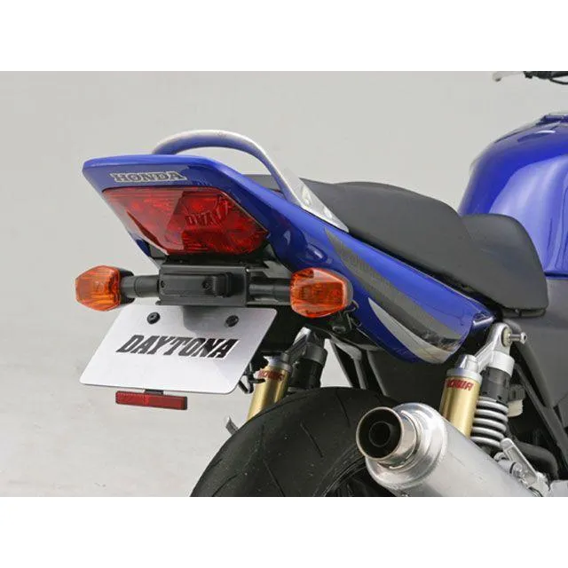 DAYTONA CB400SF Spec-III/Revo フェンダー フェンダーレスキット（スリムリフレクター付属） デイトナ