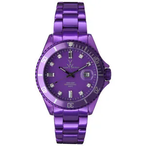【送料無料】腕時計 メタリックtoywatch metallic me07vl