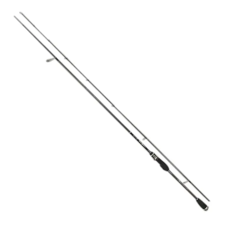 4/17-19全品P5% アジングロッド ティクト ICE CUBE(アイスキューブ) IC-83TT-Sis(2ピース)