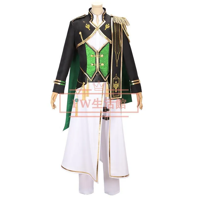 にじさんじ VTuber 甲斐田晴 かいだはる コスプレ衣装 cosplay 演出服 コスチューム イベント アニメ