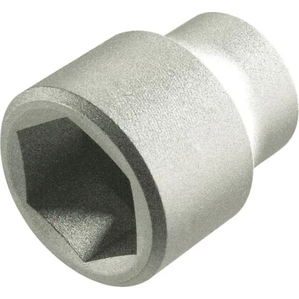 【メーカー在庫あり】 AMCSS12D28MM スナップオン・ツールズ(株) Ampco 6角ソケット差込角1/2インチ用 二面幅寸法28mm AMCSS-1/2D28MM HD店