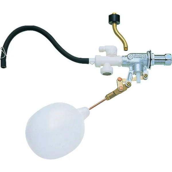 【メーカー在庫あり】 PV462S13  SANEI(株) SANEI 補助水管付ボールタップ PV46-2S-13 JP店