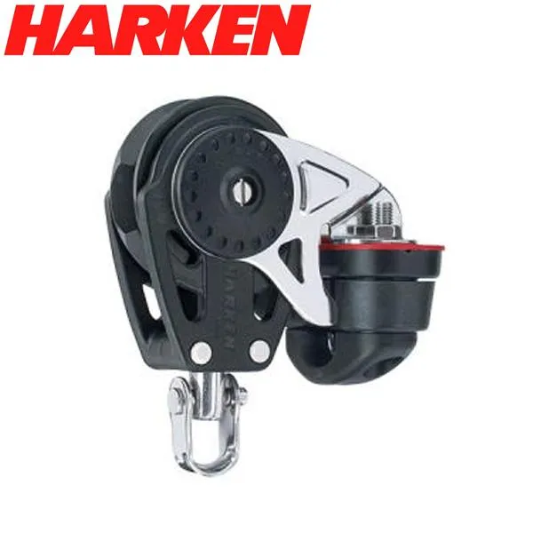 ハーケン 40mm Ratchet Block Swivel CamCleat