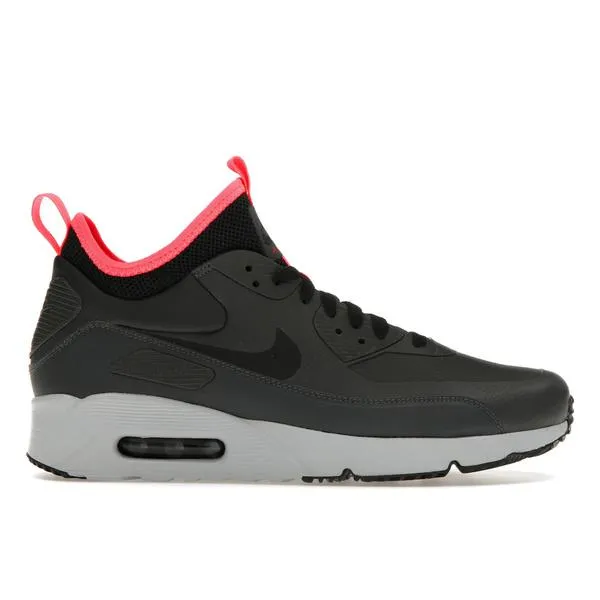 Nike ナイキ メンズ エアマックス スニーカー Nike Air Max 90 Ultra Mid Anthracite 【US_12.5(30.5cm) 】