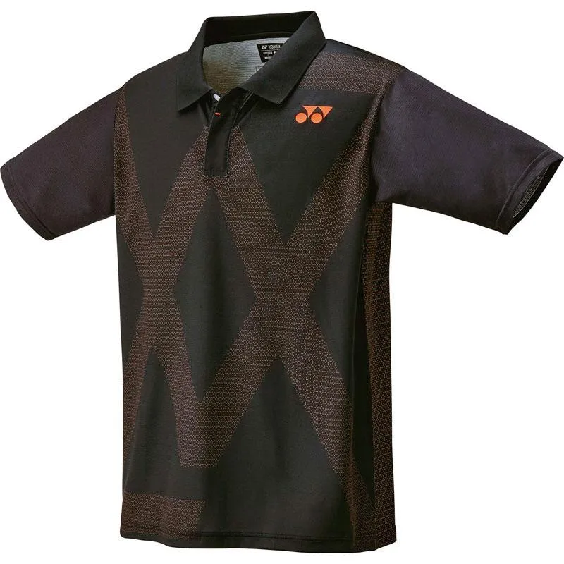 YONEX ヨネックス VAメンズゲームシャツ テニス ゲームシャツメンズ (10688-007)