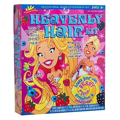サイエンティフィックエクスプローラー 知育玩具 化学 0SA267 Scientific Explorer Heavenly