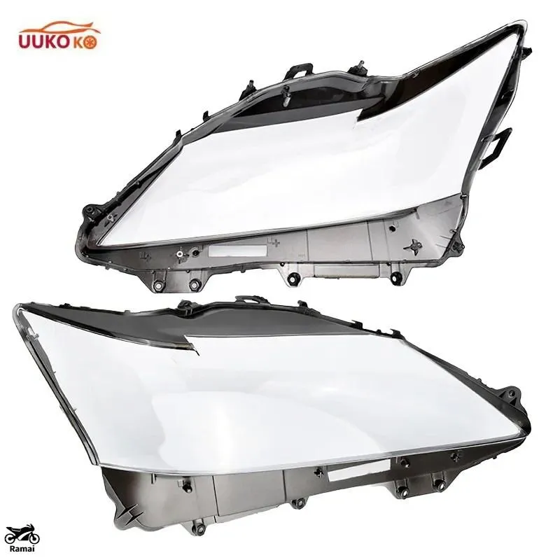 【並行輸入品】 ヘッドライト カバー キャップ ヘッドライト シェード mobil sori レクサス GS250 GS350 GS300 GS430 2012年-2015年 カスタム パーツ