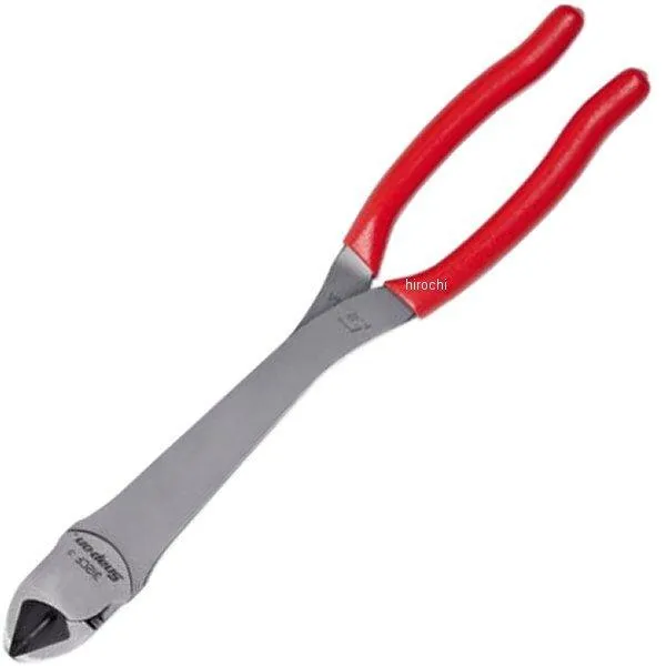 【USA在庫あり】 312CF スナップオン Snap-on ダイアゴナルカッター ヘビーデューティ JP店