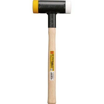 オーエッチ工業  EZ-30 イージーショックレスハンマー＃3 EZ30