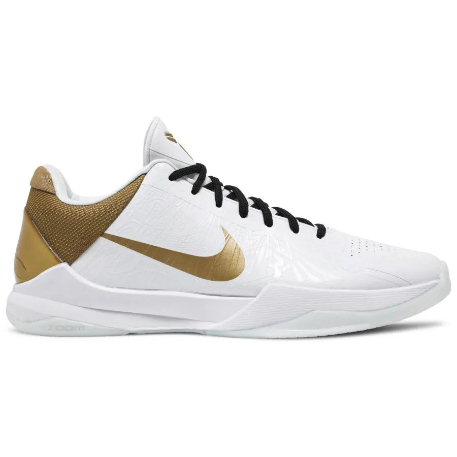 NIKE ナイキ CT8014-100 Nike Zoom コービー 5 Protro 'Big Stage' メンズ