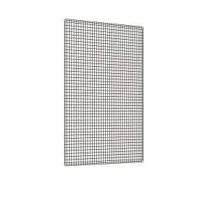 EK中軽量200kg/段用 背面金網 高さ1800×幅1200mm (2kg) EK200-OP-NB1812
