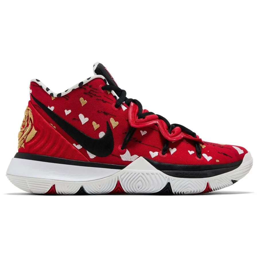 NIKE ナイキ CU0677-600 SneakerRoom x Nike カイリー 5 'I Love You Mom' メンズ